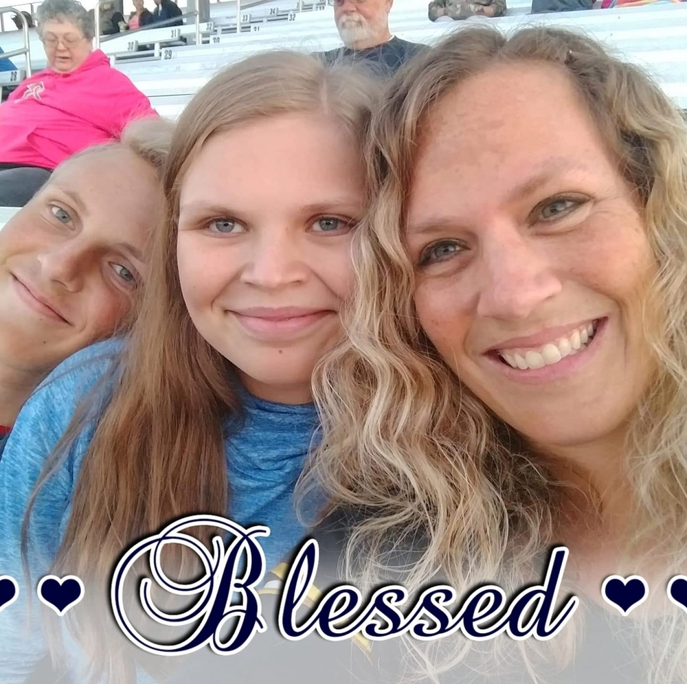 Meet your Posher, Heidi